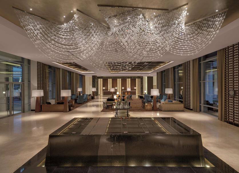 Lobby Zdjęcie
