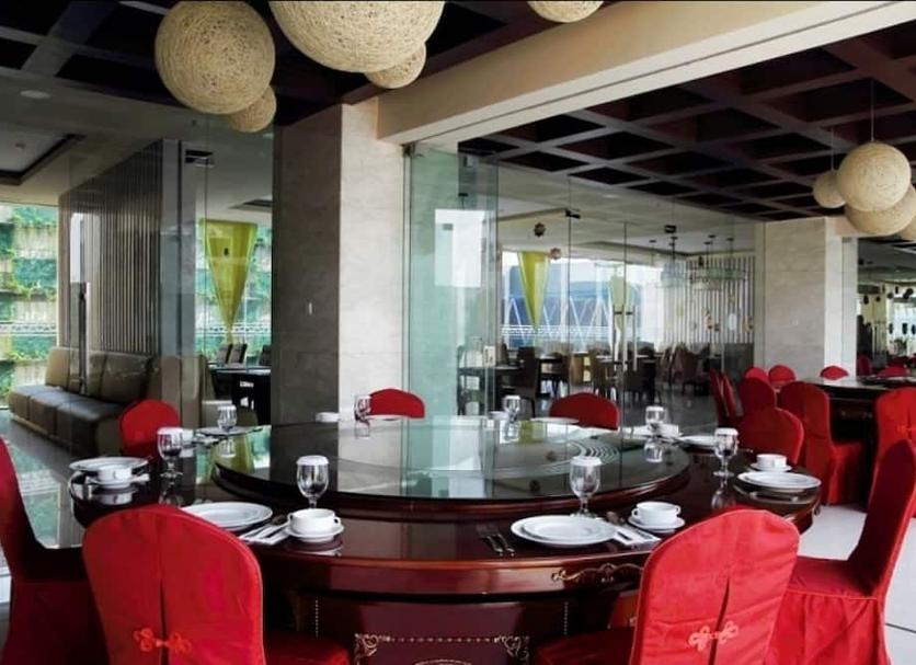 Restauracja Zdjęcie