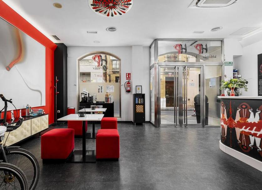 Lobby Zdjęcie