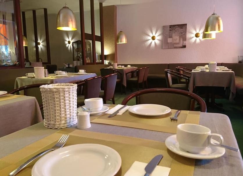 Restauracja Zdjęcie