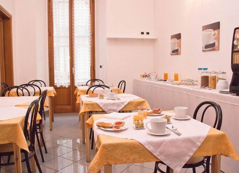 Restauracja Zdjęcie