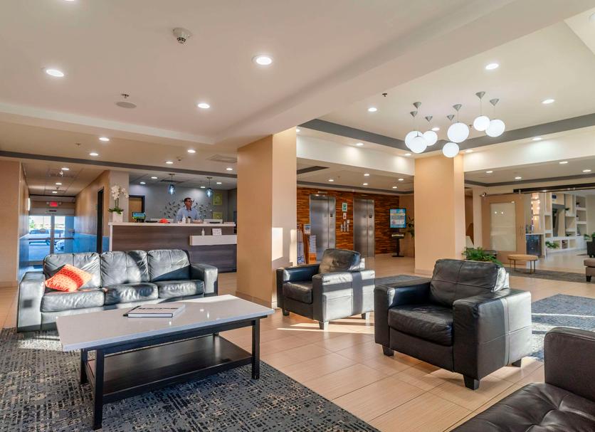 Lobby Zdjęcie
