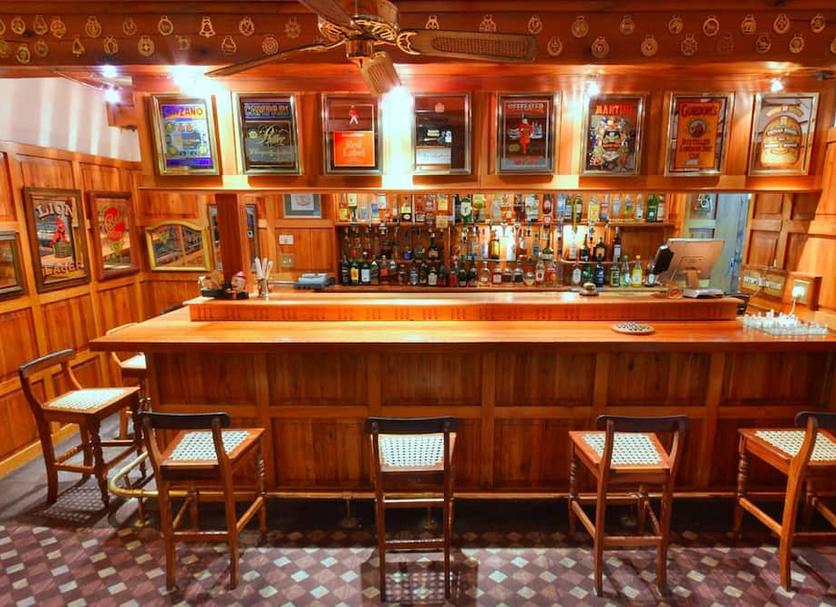 Bar Zdjęcie
