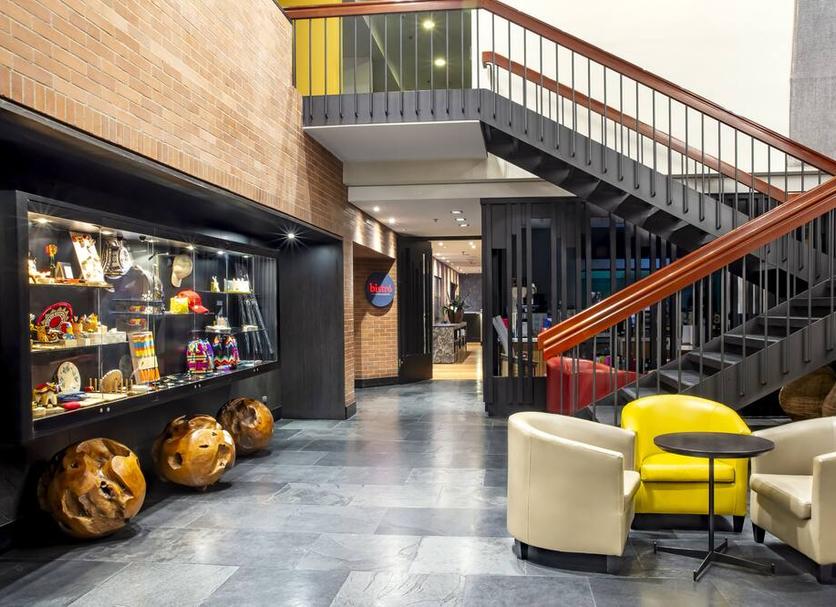 Lobby Zdjęcie