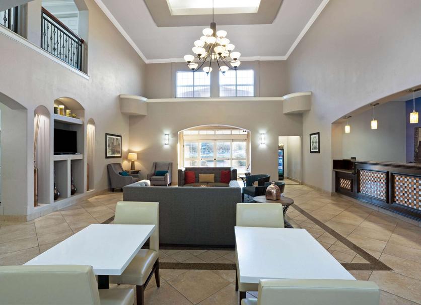 Lobby Zdjęcie