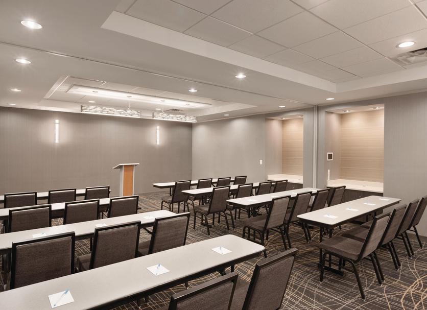 Sala konferencyjna Zdjęcie