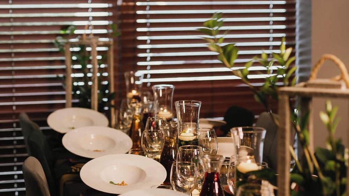 Quality Silesian Hotel