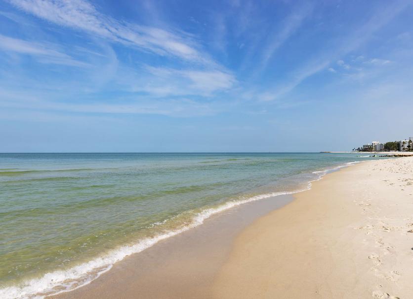 Plaża Zdjęcie