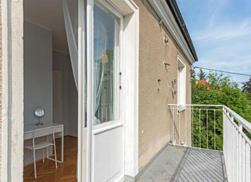 Balkon Zdjęcie