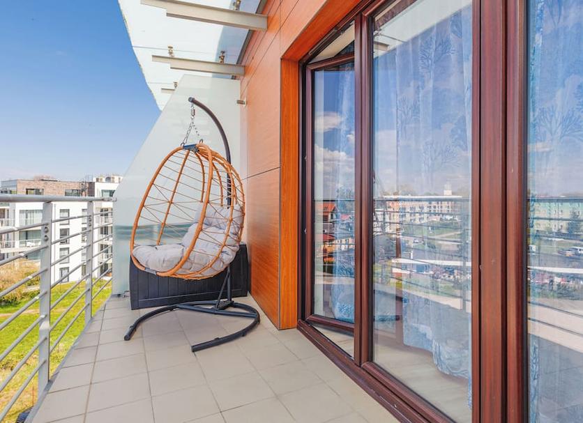 Balkon Zdjęcie