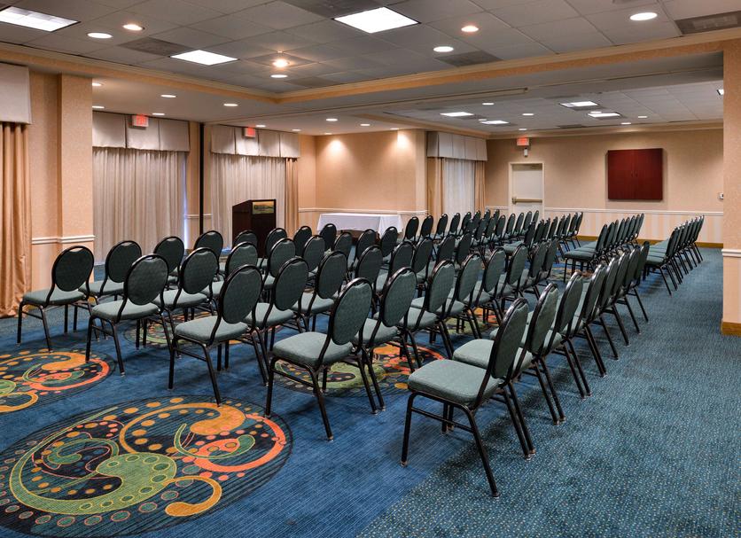 Sala konferencyjna Zdjęcie