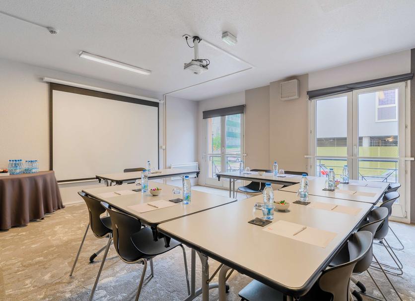 Sala konferencyjna Zdjęcie