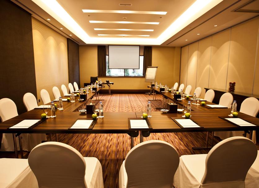 Sala konferencyjna Zdjęcie