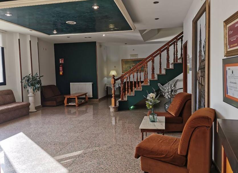 Lobby Zdjęcie