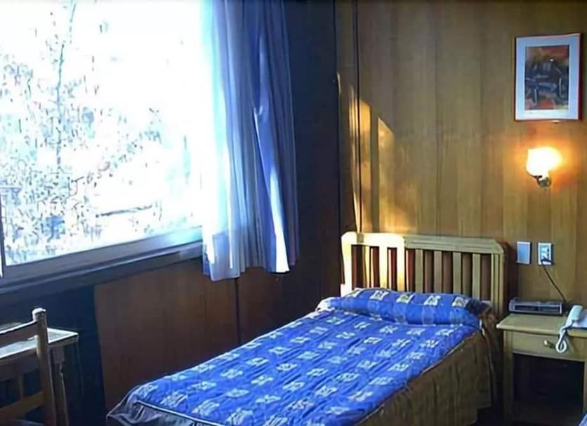 Sypialnia Zdjęcie