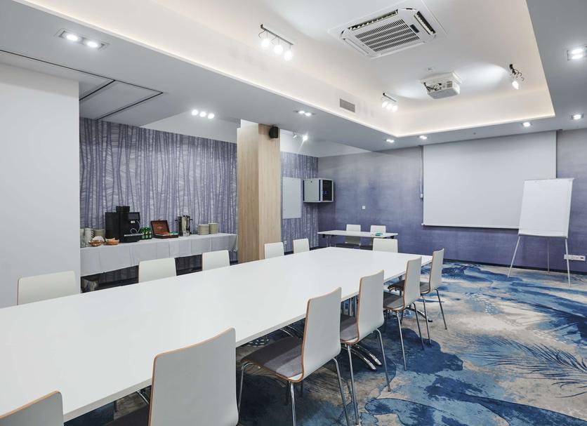 Sala konferencyjna Zdjęcie