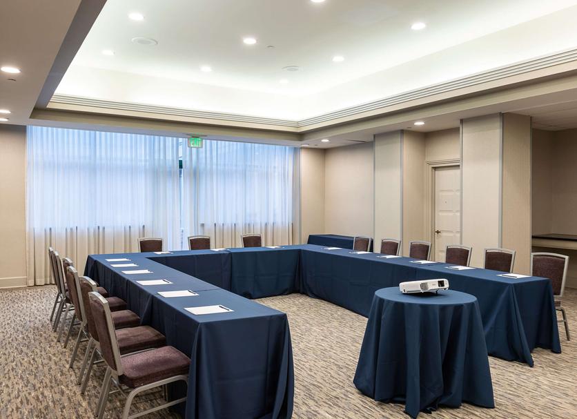 Sala konferencyjna Zdjęcie