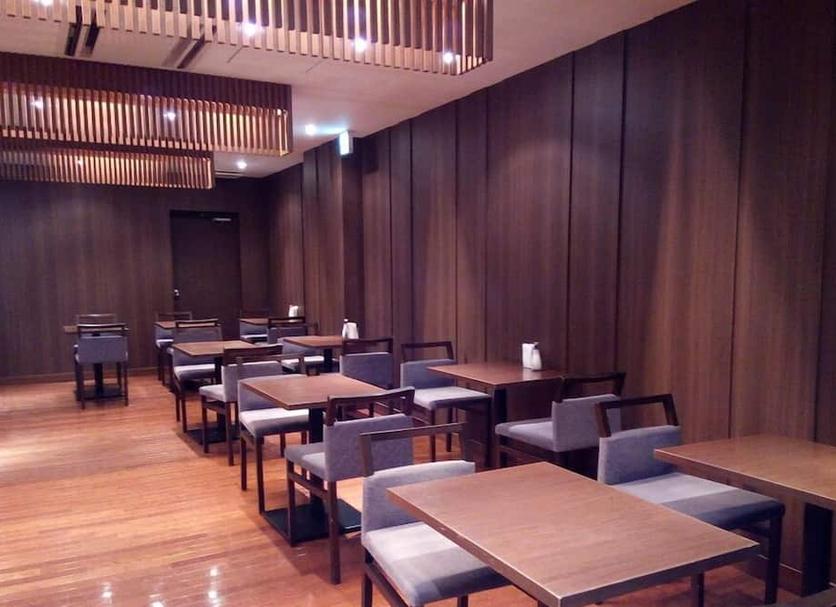 Restauracja Zdjęcie