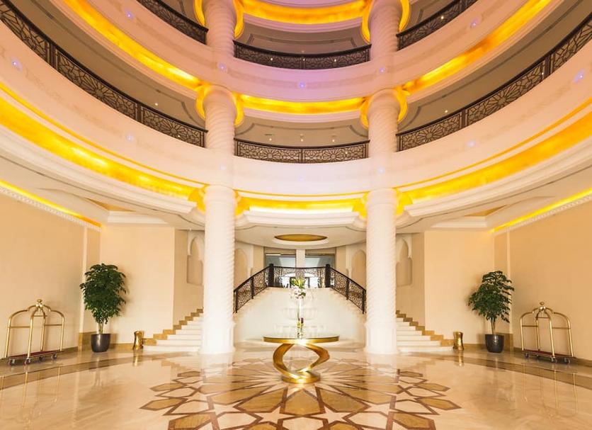 Lobby Zdjęcie