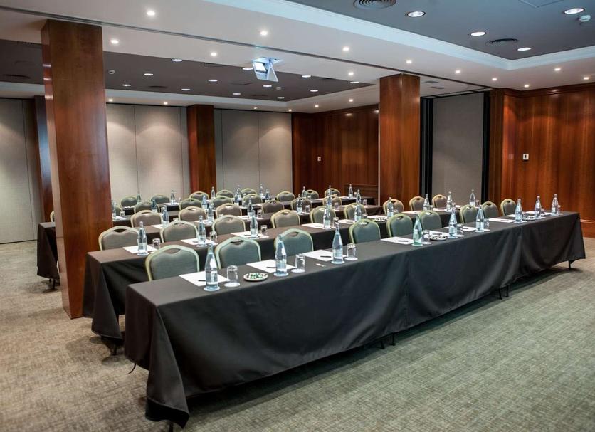 Sala konferencyjna Zdjęcie