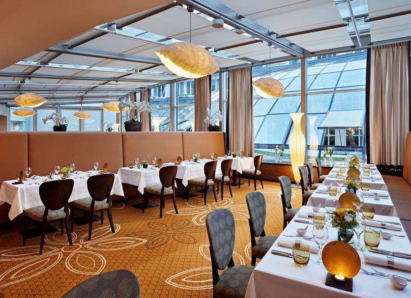 Restauracja Zdjęcie