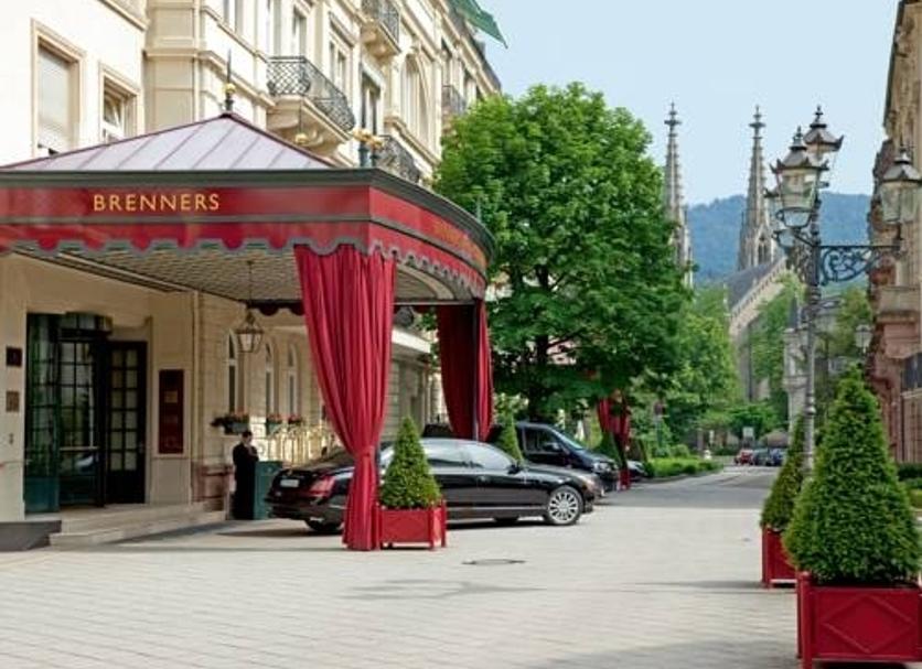 Widok na zewnątrz Zdjęcie