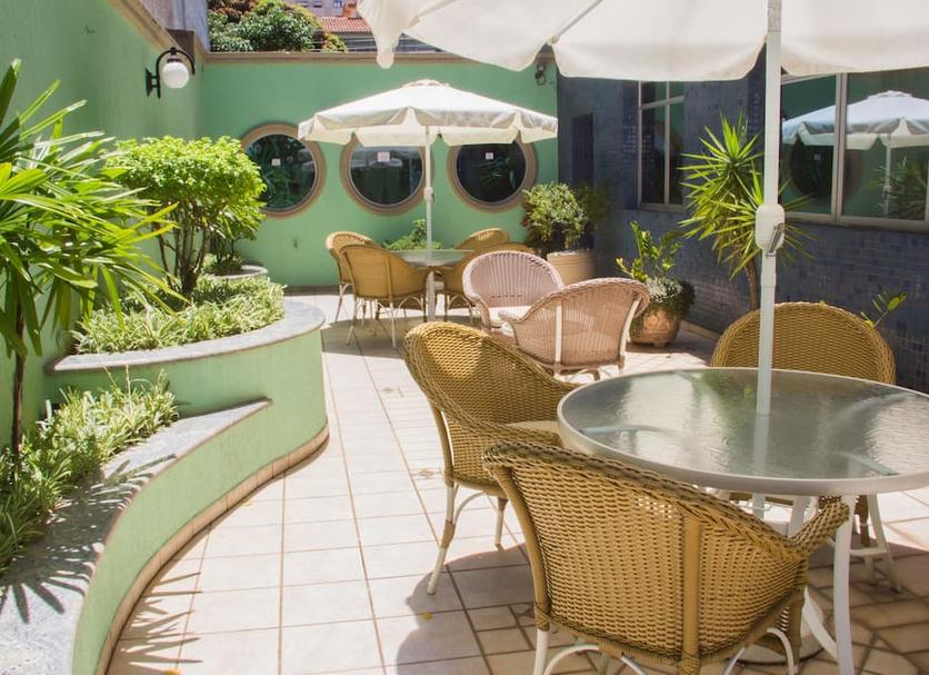 Patio Zdjęcie