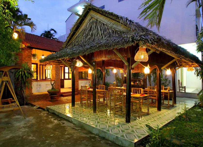 Patio Zdjęcie