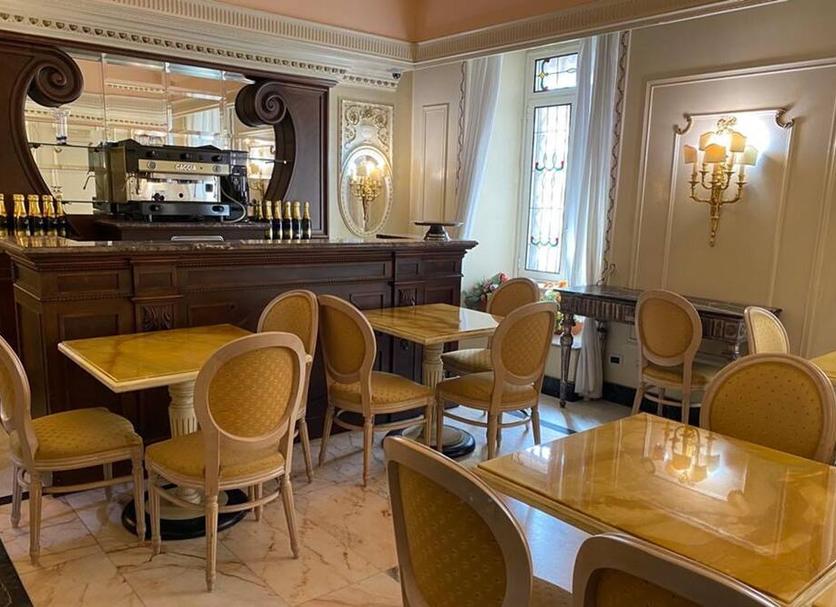 Restauracja Zdjęcie