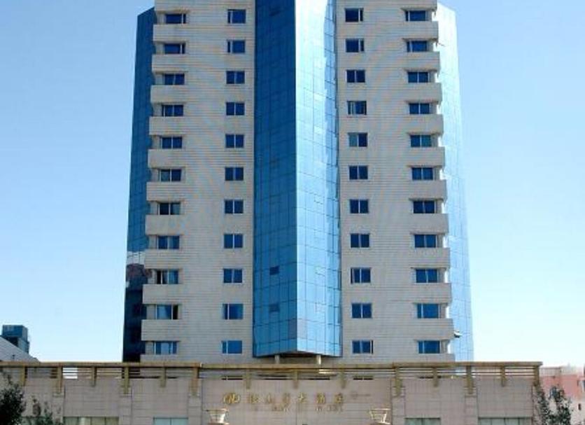 Budynek Zdjęcie