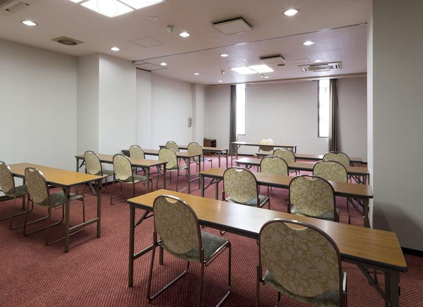Sala konferencyjna Zdjęcie