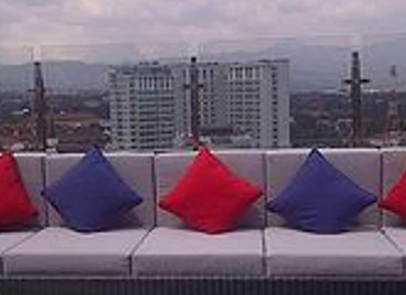 Balkon Zdjęcie