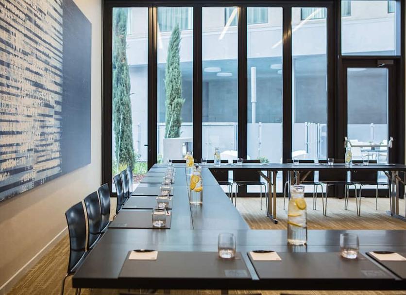 Sala konferencyjna Zdjęcie
