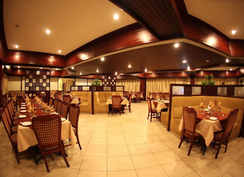 Restauracja Zdjęcie