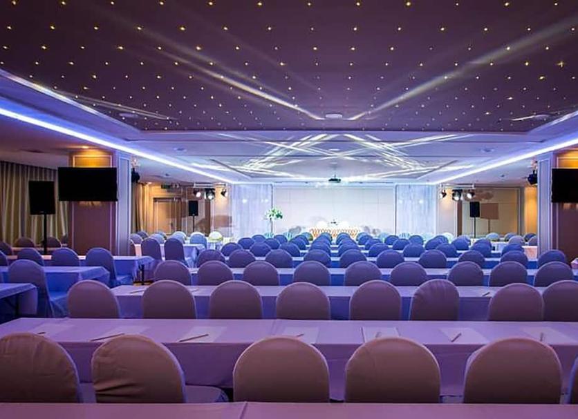Sala konferencyjna Zdjęcie