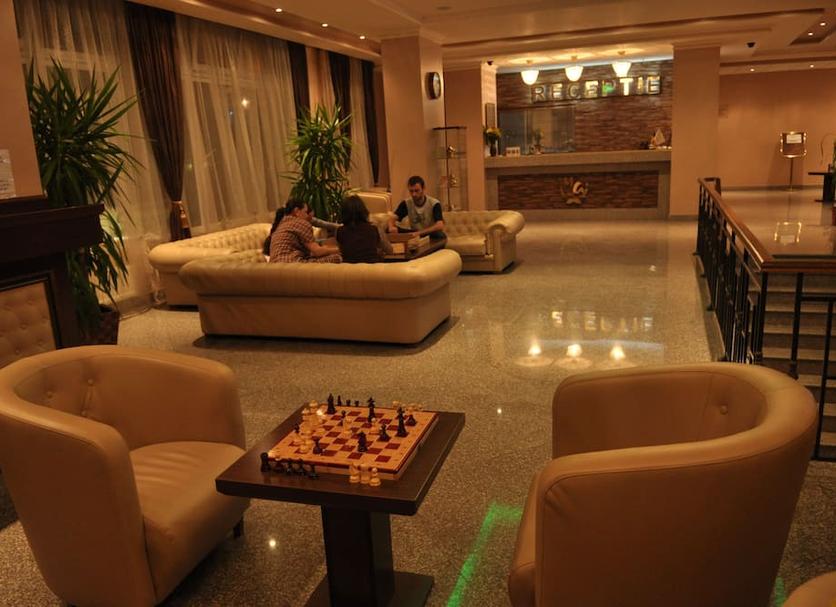 Lobby Zdjęcie