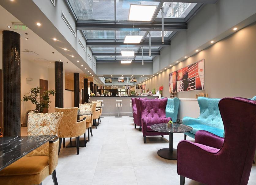 Lobby Zdjęcie