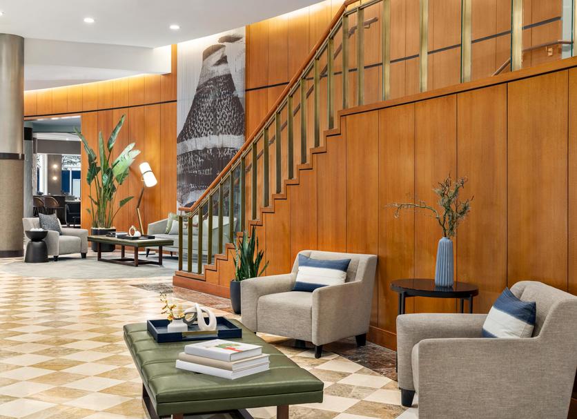 Lobby Zdjęcie