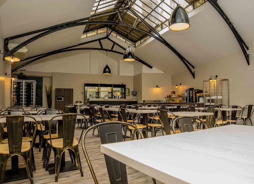 Restauracja Zdjęcie