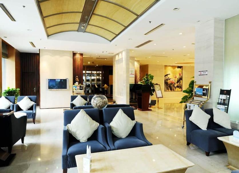 Lobby Zdjęcie