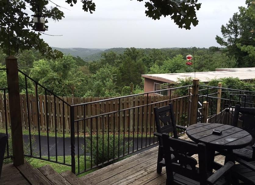 Balkon Zdjęcie