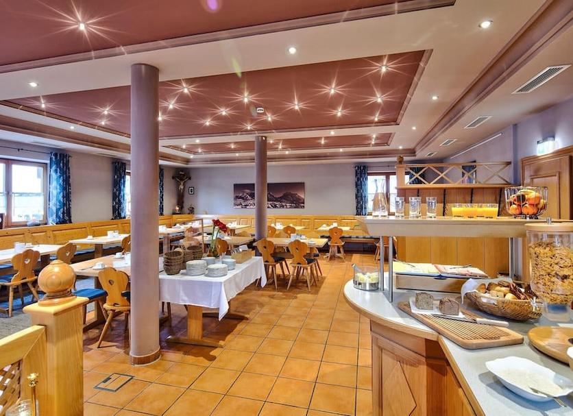 Restauracja Zdjęcie