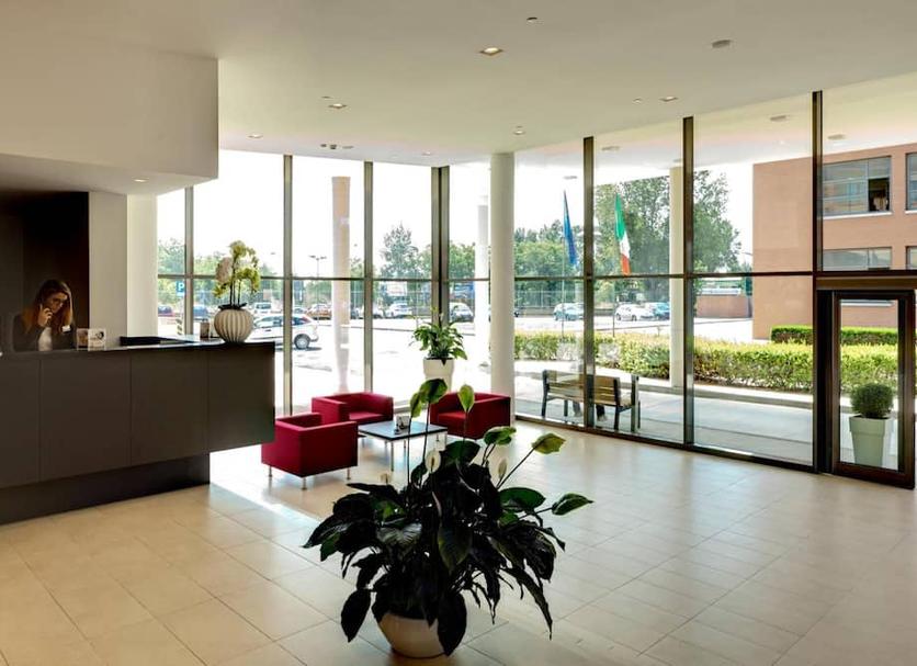 Lobby Zdjęcie