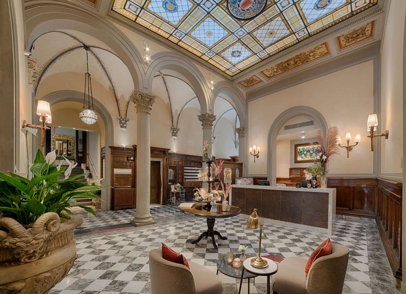 Lobby Zdjęcie