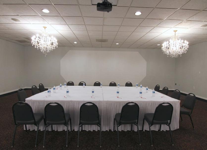 Sala konferencyjna Zdjęcie