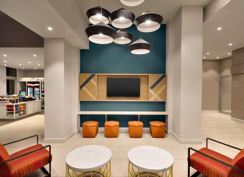 Lobby Zdjęcie