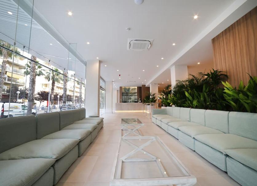 Lobby Zdjęcie
