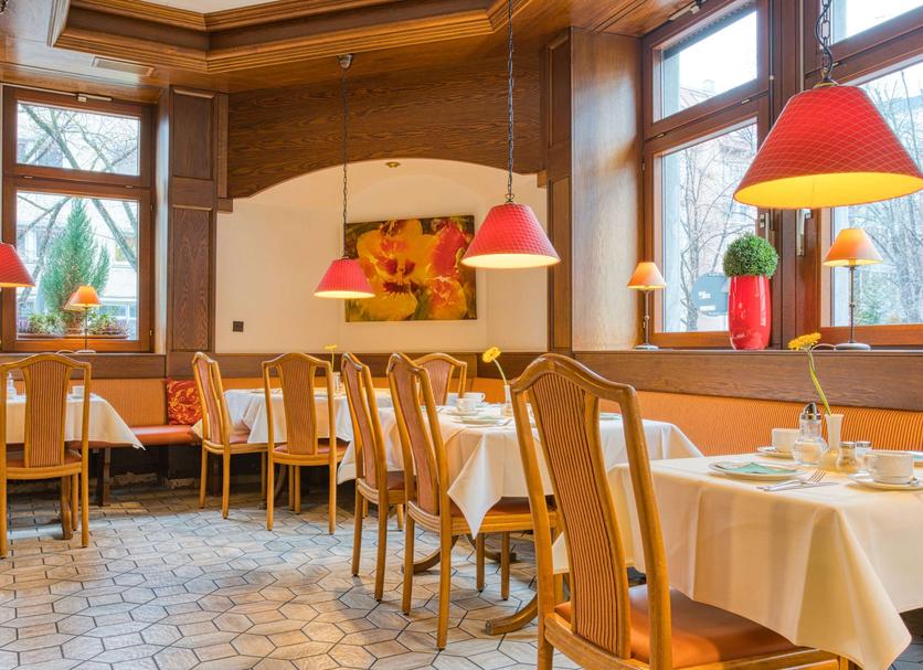 Restauracja Zdjęcie