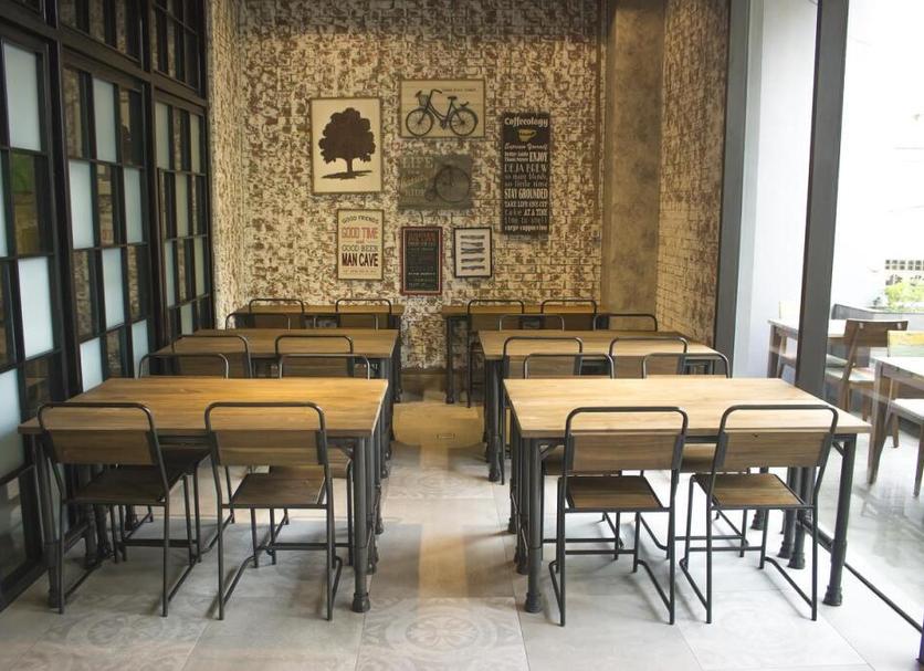 Restauracja Zdjęcie