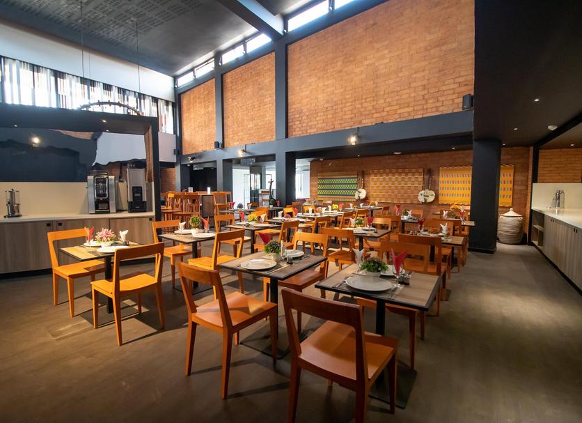 Restauracja Zdjęcie